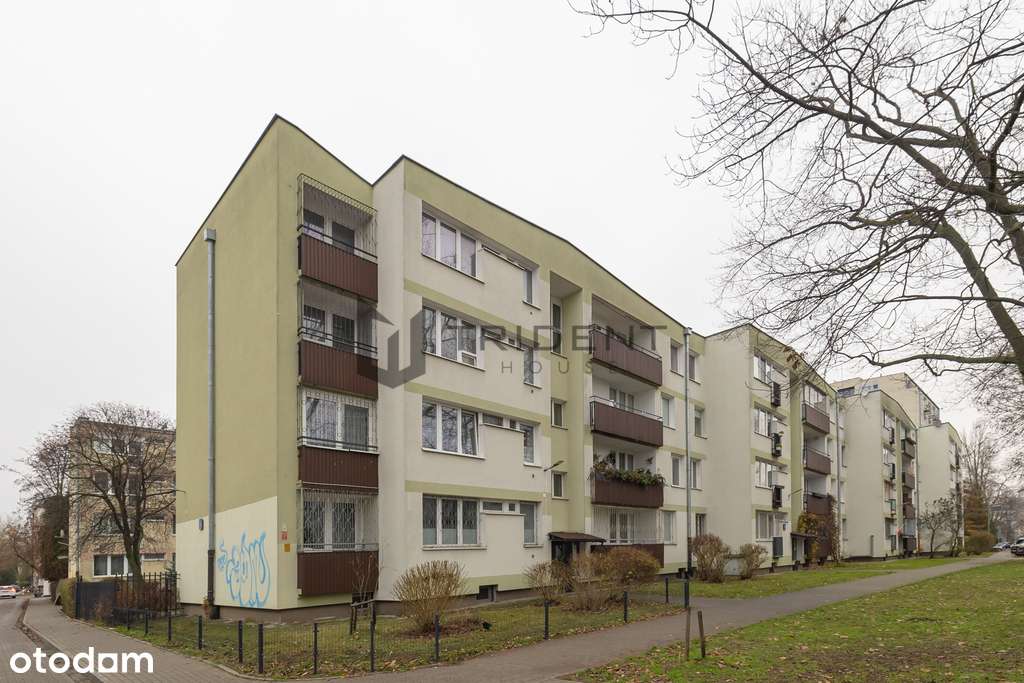 2 pokoje z oddzielną kuchnią - Praga Południe-8