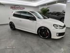 VW Golf 2.0 TSi GTI EDITION 35 DSG - 5