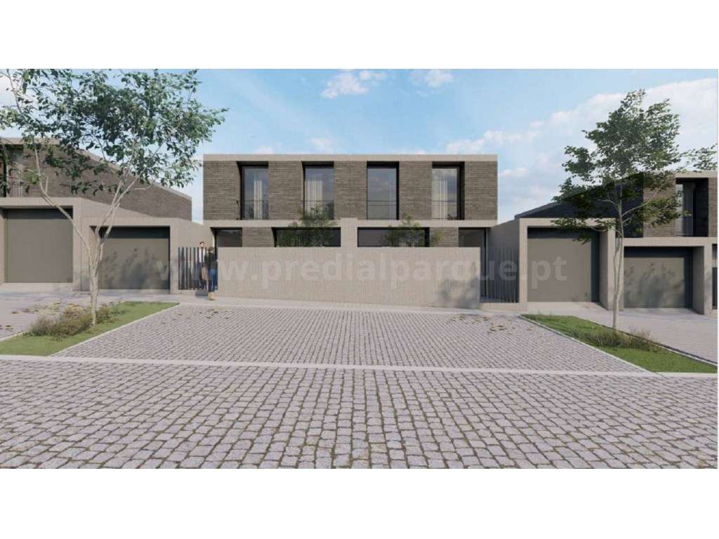 Terrenos para construção de moradias unifamiliares, Leça da Palmeira - Grande imagem: 4/20