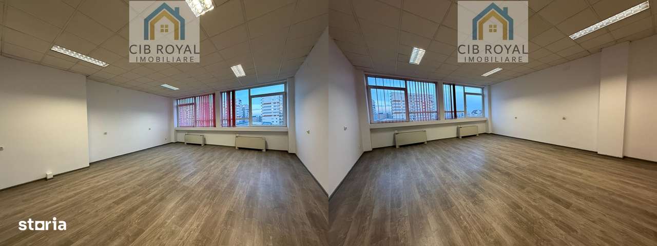 Spatii birouri,cladire  office,Militari,Iuliu Maniu 246,metrou Păcii - Imagine principală: 5/20