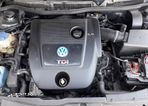 Motor Volkswagen Golf 4 1.9 TDI 131cai ASZ - 1