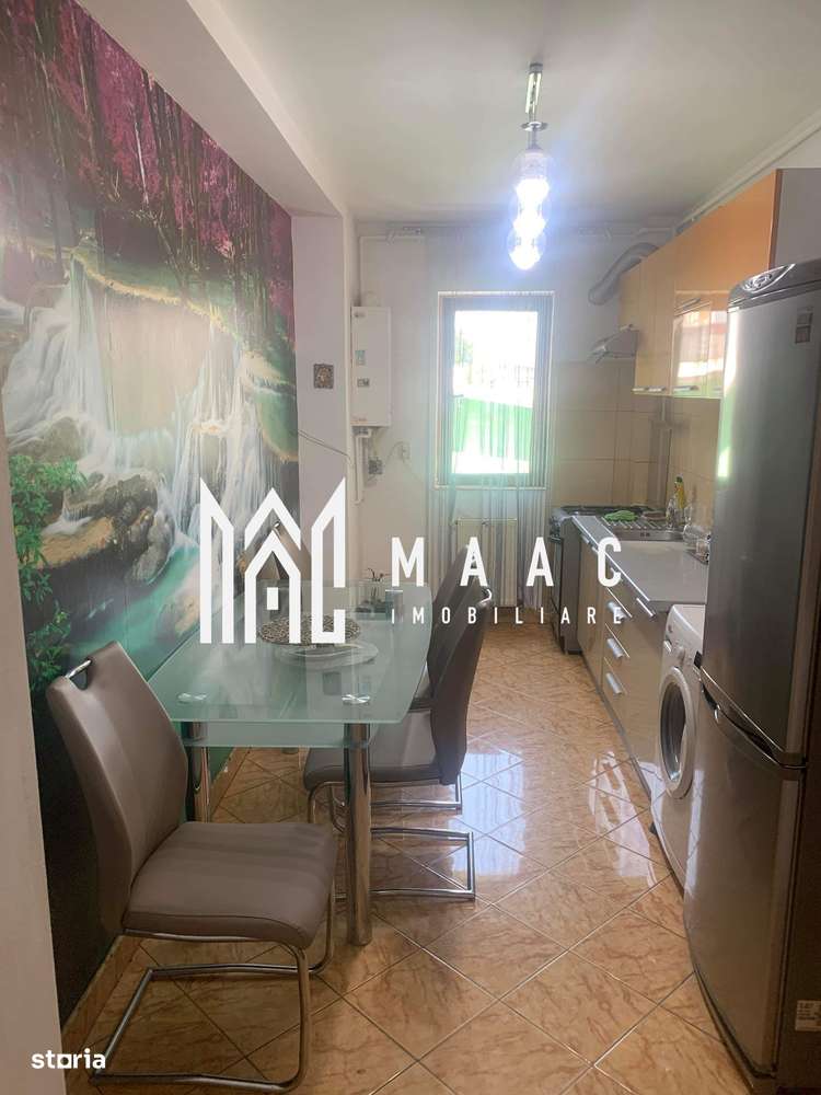 Apartament de închiriat I 2 camere I zona Poctor Brana - Imagine principală: 4/7