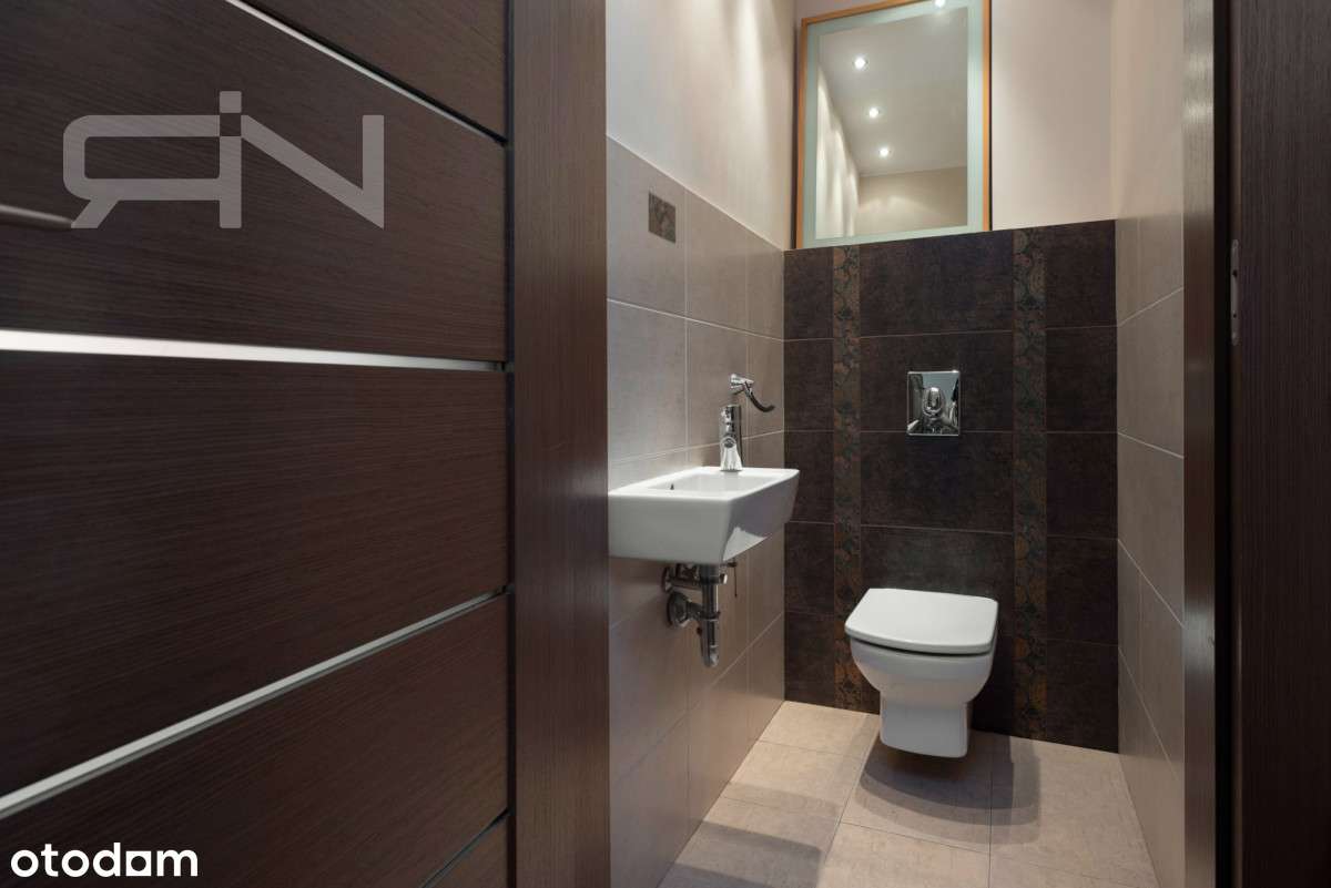 3 pokoje | dwa balkony | Rotmanka | Słoneczne-11