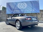 Mazda MX-5 MZR 1.8 Exclusive - 16