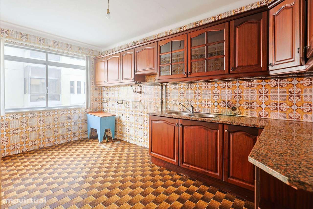 Apartamento T2 Barreiro-13