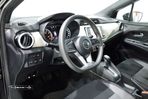 Nissan Micra 1.0 IG-T Acenta CVT - 7