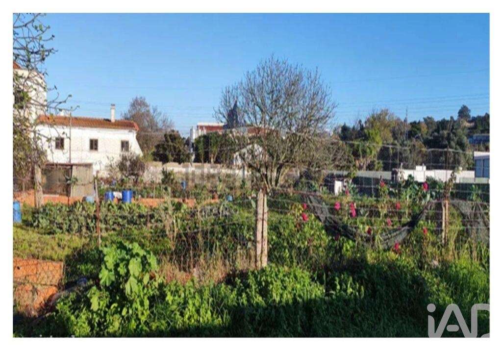 Terreno em Charneca de Caparica e Sobreda - Grande imagem: 2/2