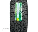 265/65 R18 Roadcruza, RA1100 122/119R 10PR, All Road M+S (Model BFGoodrich) - 2