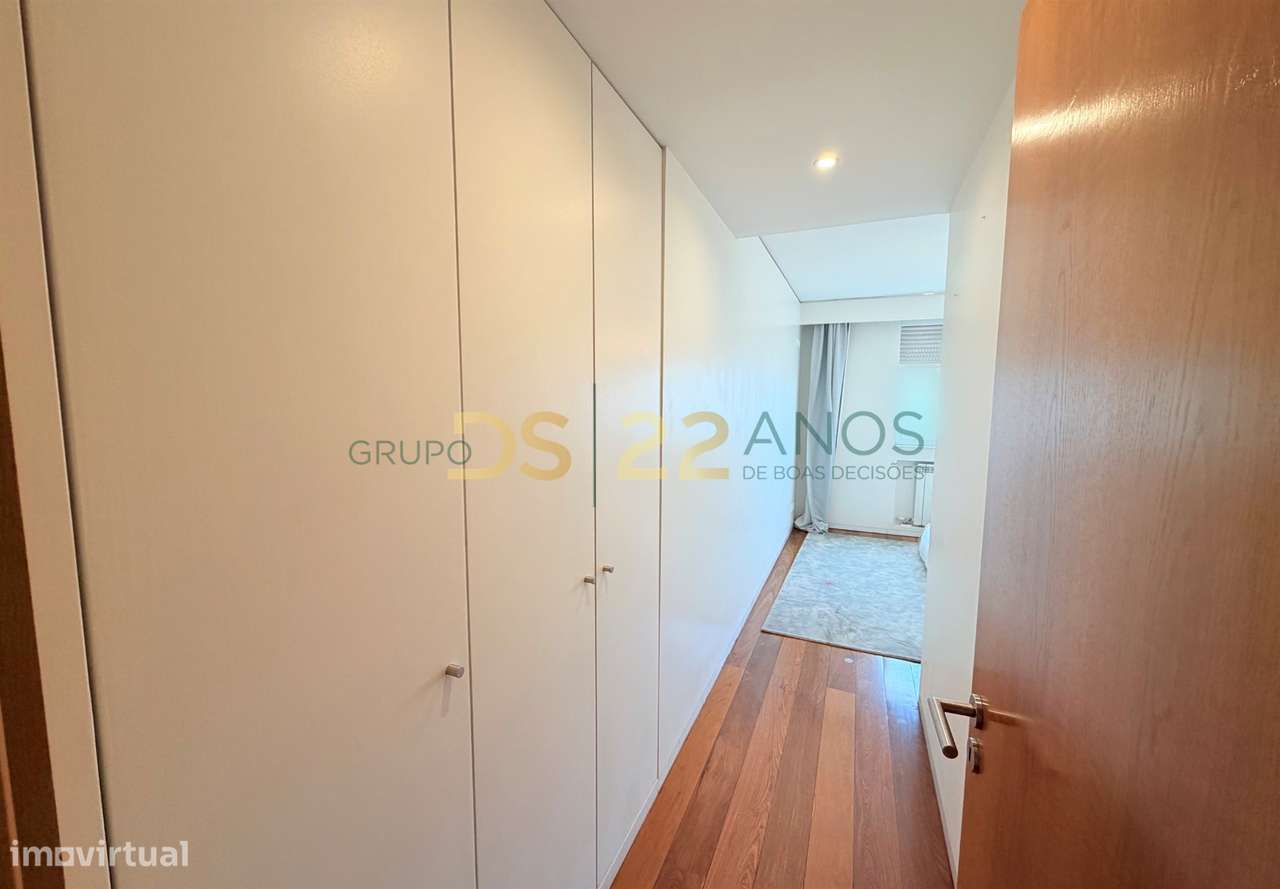 Apartamento T3 Venda em Vila do Conde,Vila do Conde-8