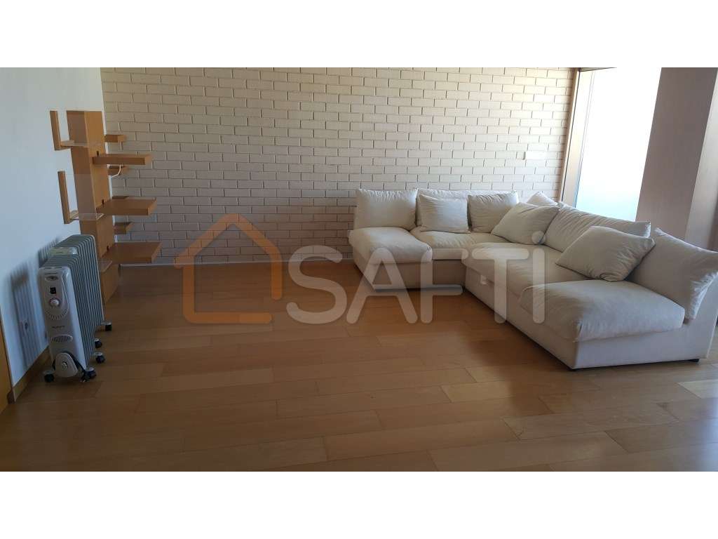 Duplex de Luxo à venda no Studio Residence - Grande imagem: 4/13