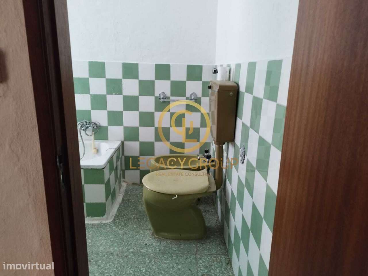 MORADIA T3 NO CENTRO HISTÓRICO DE REDONDO-13