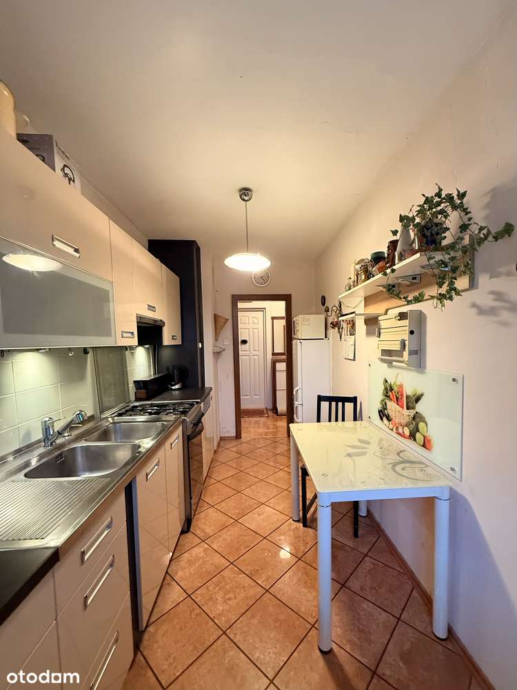 Okazja!! Mieszkanie po remoncie, Bemowo 53m2,  Miejsce Parkingowe!! - Pełny obrazek: 5/12