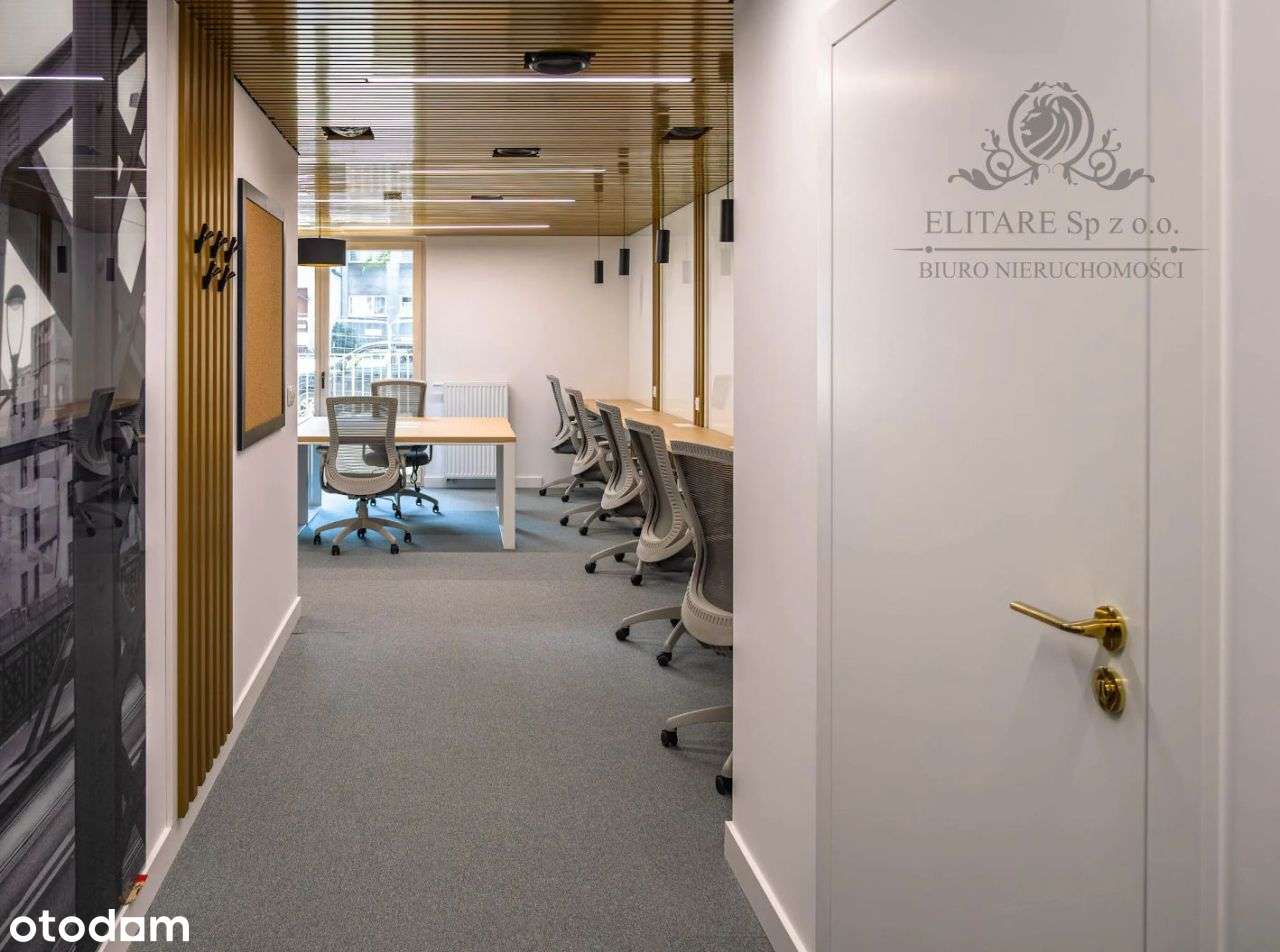 Piękny apartament w topowej lokalizacji/blisko Świ-16