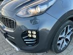 Kia Sportage 2.0 DSL HP 6AT 4x4 GT Line - 15