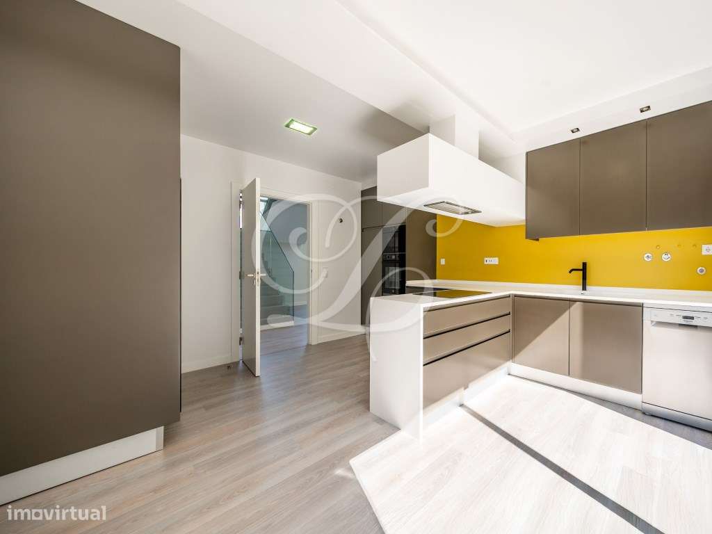 Moradia T4+1 | Cascais-15