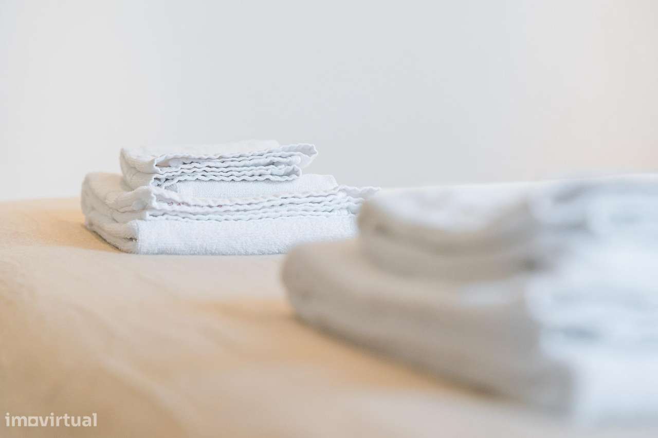 T1 Duplex com Terraço Novo na Rua do Bonjardim-31