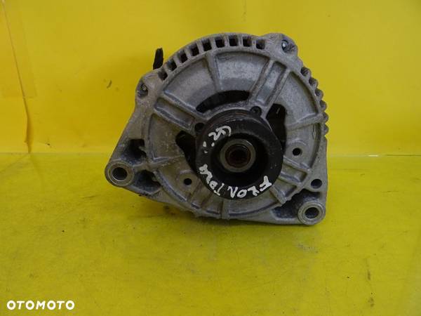 ALTERNATOR OPEL FRONTERA B 2.2DTL BOSCH 100A 0986041330 NR11 - 7