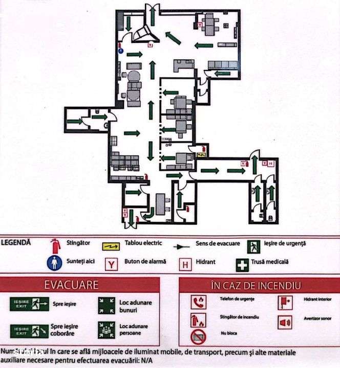 SPATIU  ULTRACENTRAL - Imagine principală: 4/9