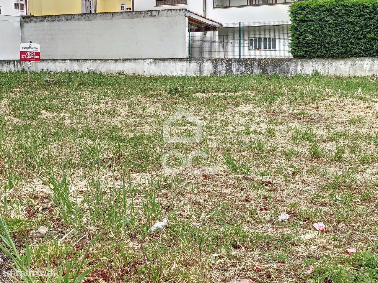 Lote pra construção em chaves - Grande imagem: 4/19