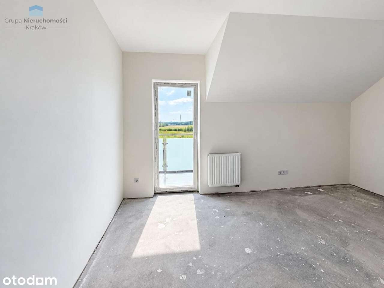 Dom wolnostojący 108 m² | Działka 8,76 a | Kraków-8