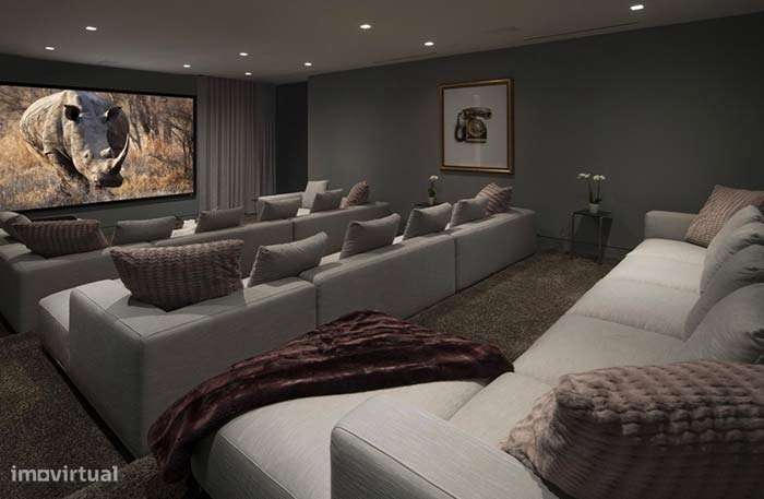 Moradia T6 Venda em Cascais e Estoril,Cascais-8