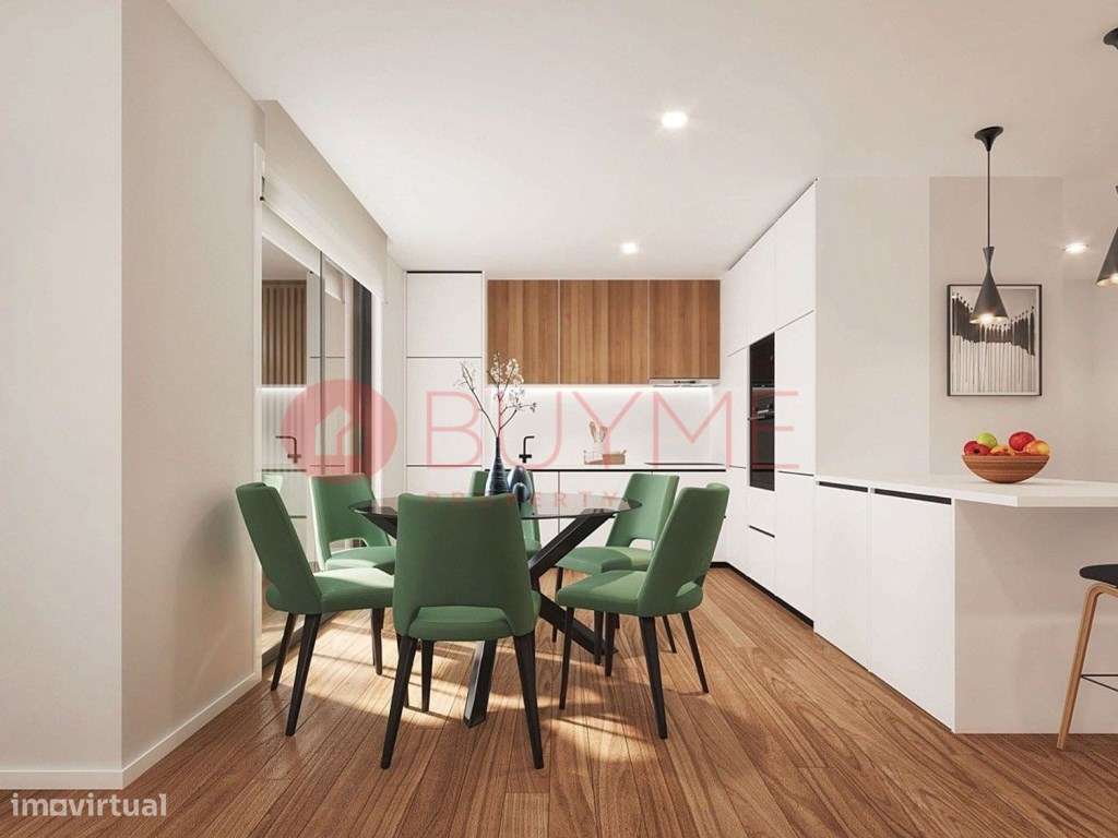 Apartamento T4 Duplex - Almancil - Grande imagem: 4/18