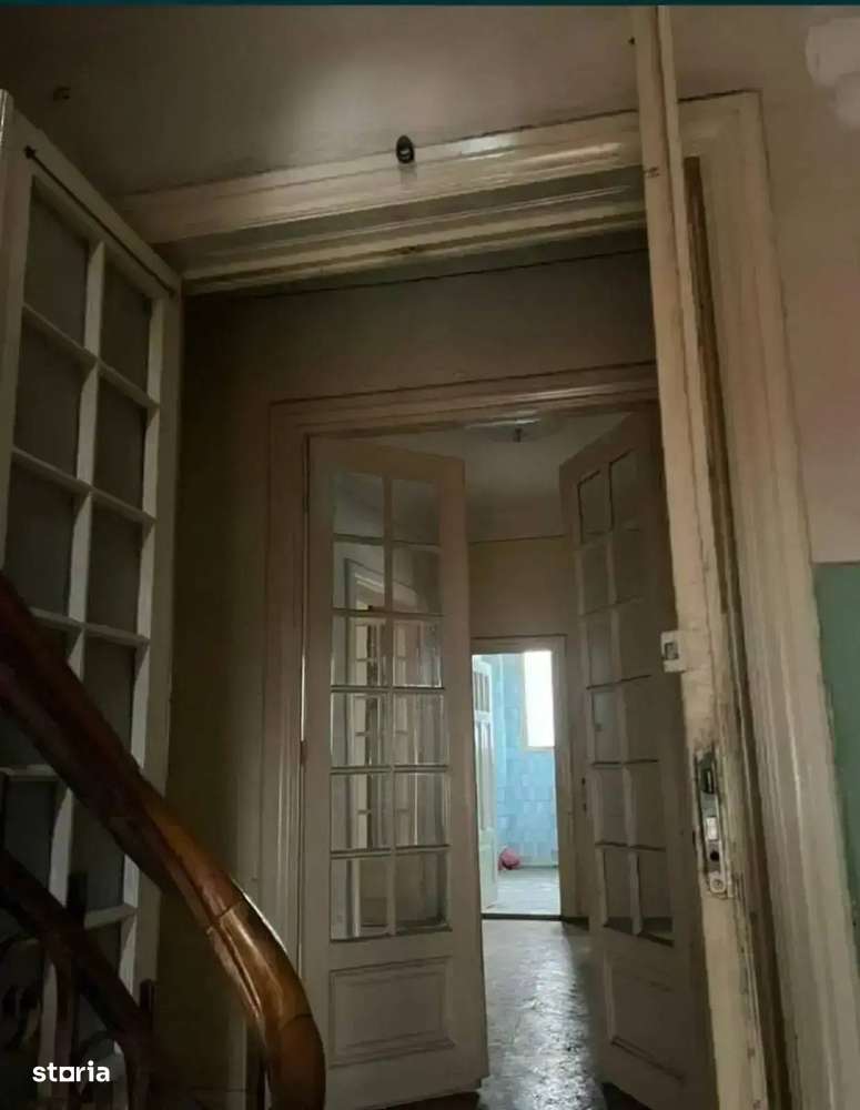 Vila zona  Victoriei-Gara de Nord - park Gheorghe Duca - Imagine principală: 5/6