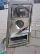 LAMPA LEWA REFLEKTOR VOLVO FH FM 9 12 13 - 1