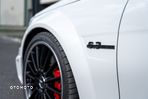 Mercedes-Benz Klasa C 63 AMG AMG SPEEDSHIFT MCT AMG Performance Package - 13