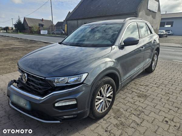 Volkswagen T-Roc 1.0 TSI Premium - 9