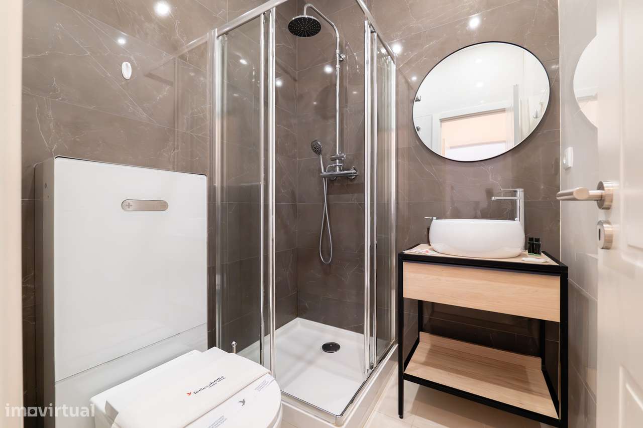 Apartamento T5 para venda - Lisboa-14