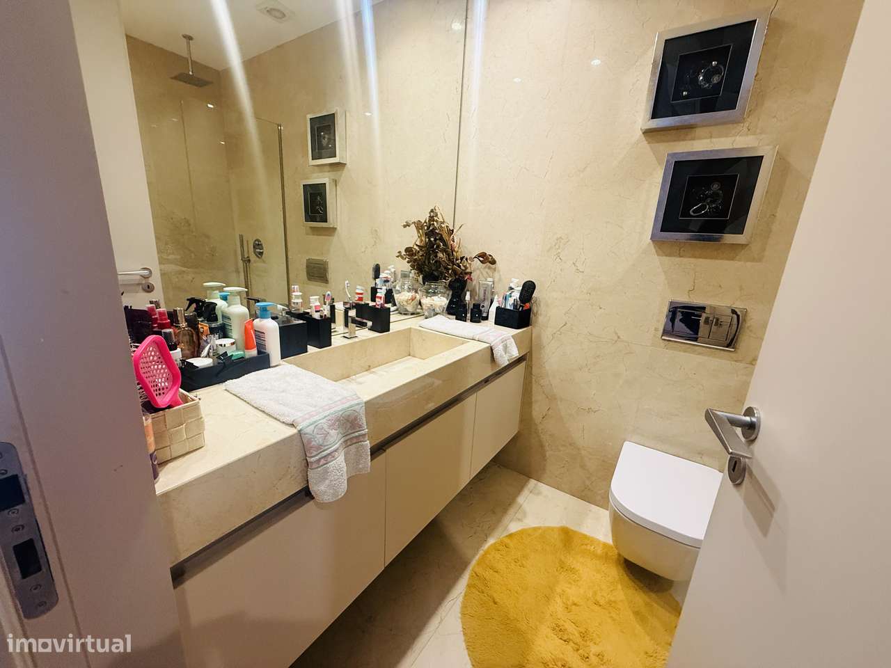 Moradia 3 frentes 200m praia-24