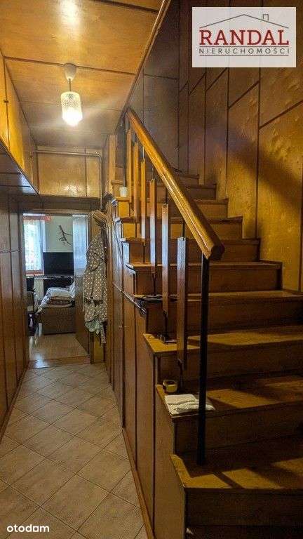 Dom blisko centrum-5