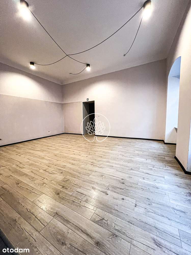 Lokal biurowy 140m2 w centrum - Pełny obrazek: 4/6