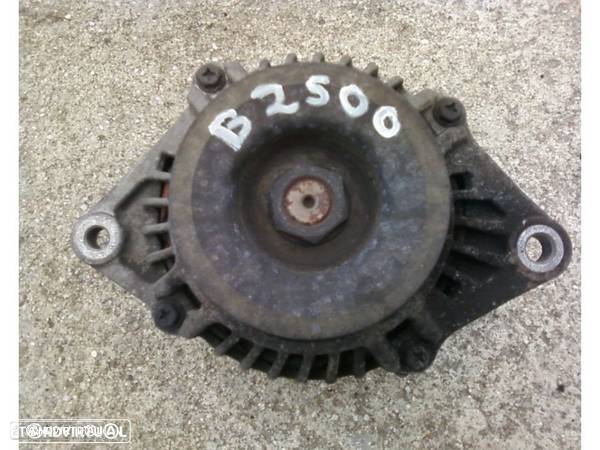 alternador mazda b2500 - 1