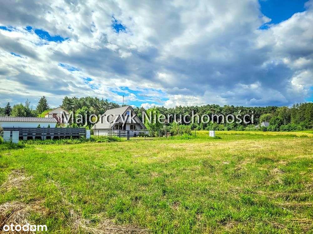 Działki budowlane blisko plaży - Boszkowo - Pełny obrazek: 5/20