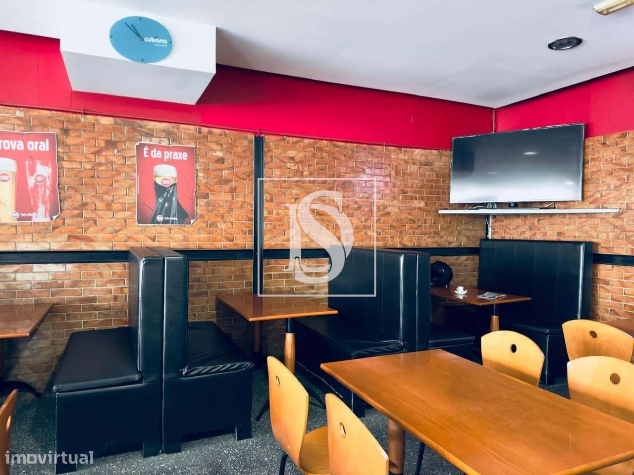 Restaurante Snack-Bar-7