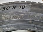 Opony K9193 Michelin 225/50R18 komplet letnie demo wysyłka-odbiór - 11