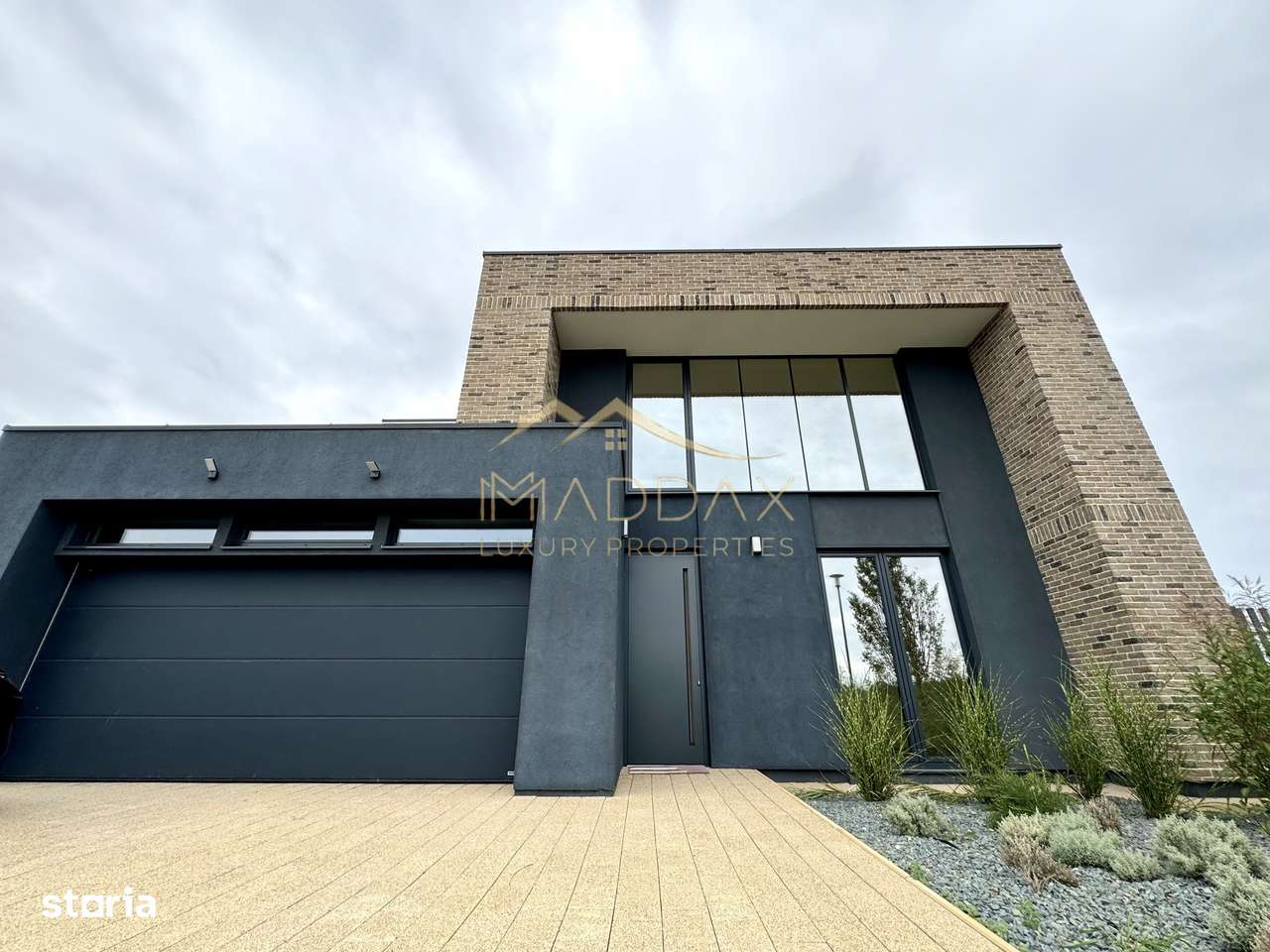 Vila Exclusivista in Mijlocul Naturii *959mp teren*/ 420mpc / Balotest - Imagine principală: 1/20