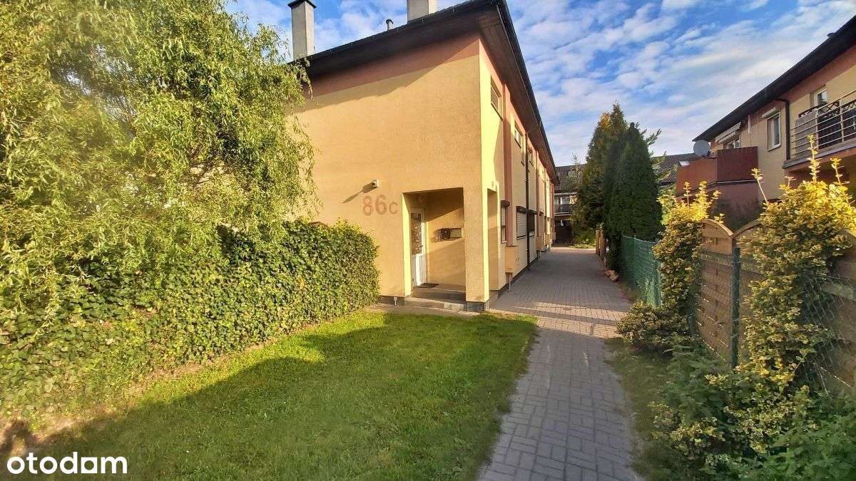 Mieszkanie z miejscem postojowym-1