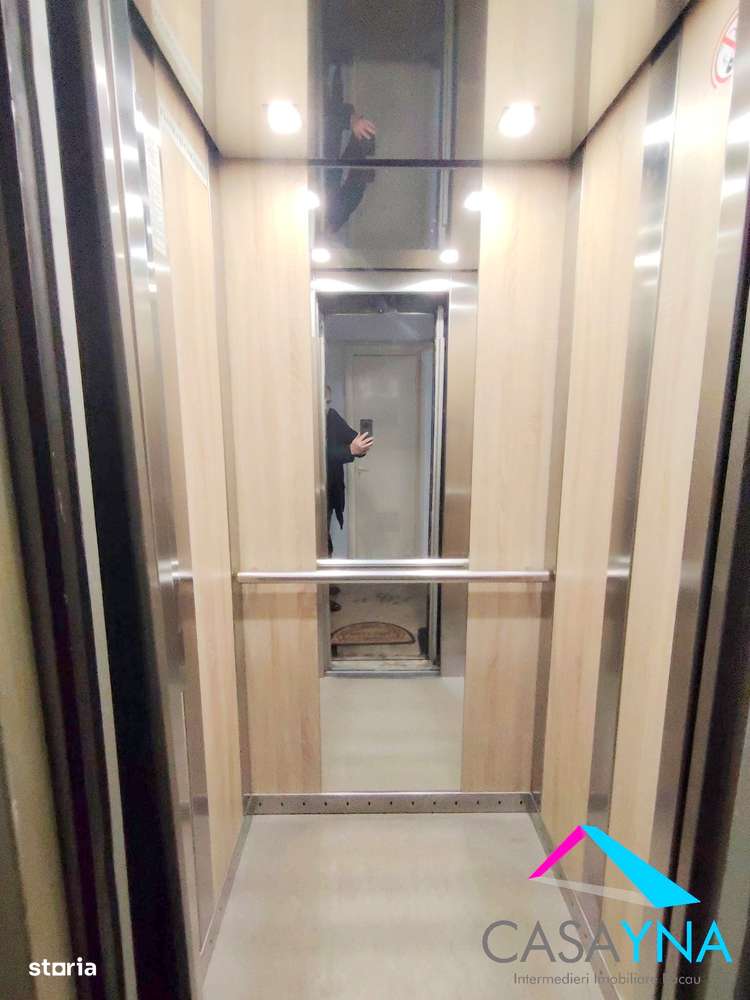 Apartament 2 camere decomandate, zona Narcisa-7