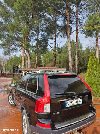 Volvo XC 90 - 4