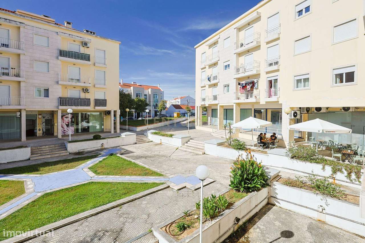 Apartamento T2  charneca da caparica - Grande imagem: 2/26