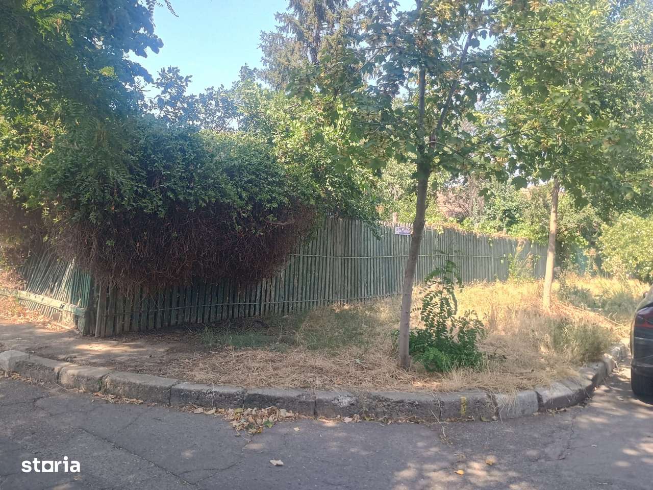 Casa demolabila 23 August - Imagine principală: 4/5