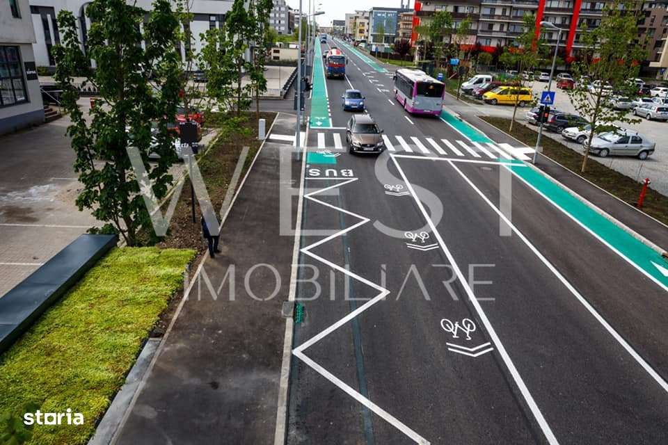 Penthouse cu CF 150mp utili + 65mp terasa | Buna Ziua | Grand Hotel - Imagine principală: 3/17