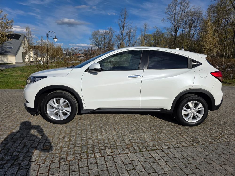 Honda HR-V II 1.5 Elegance (ADAS/Honda Connect+) 2018
