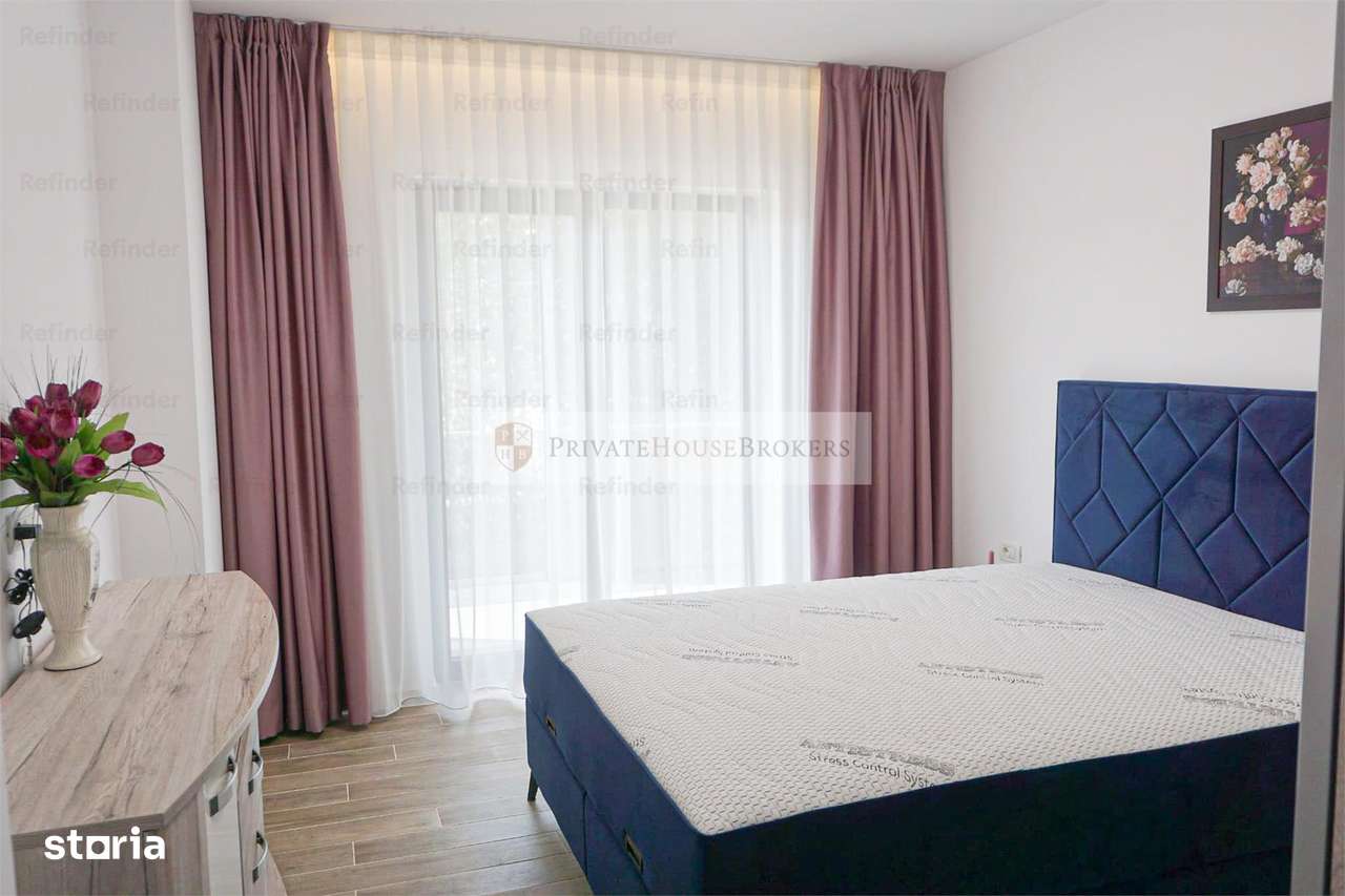 Pipera | Aviatiei | Baneasa | Iancu Nicolae | Grand Park | Parcare | P - Imagine principală: 4/14