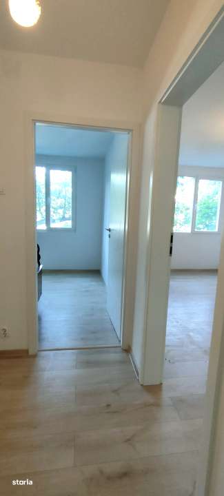 Berceni(Straja) ap. 3 camere,renovat,comision 0%-10