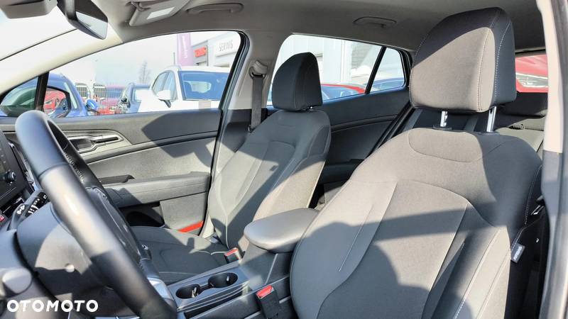 Kia Sportage 1.6 T-GDI M 2WD - 11