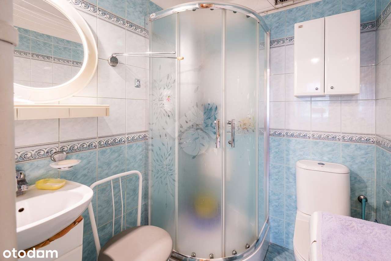 Kraków, Krowodrza - Dwupokojowe mieszkanie idealne pod inwestycje!-6